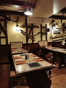 Le chalet d'avron — photo 3