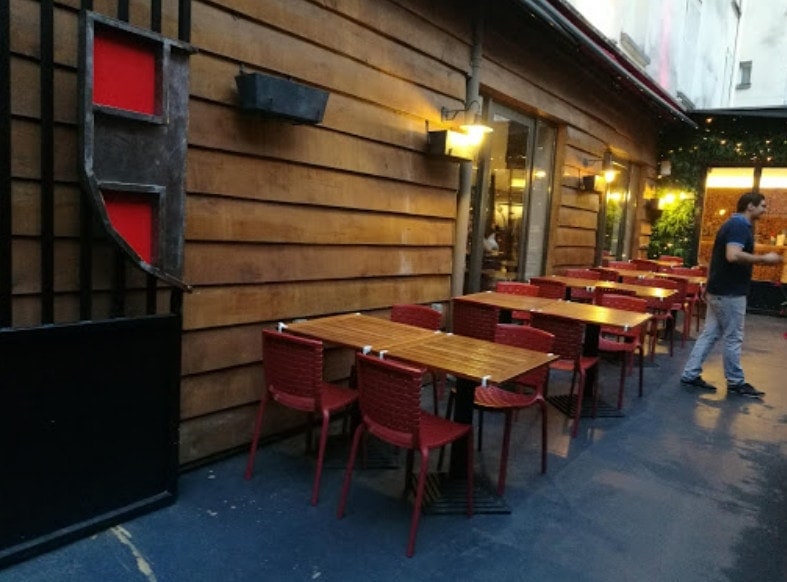 Le Chalet Savoyard — photo 2