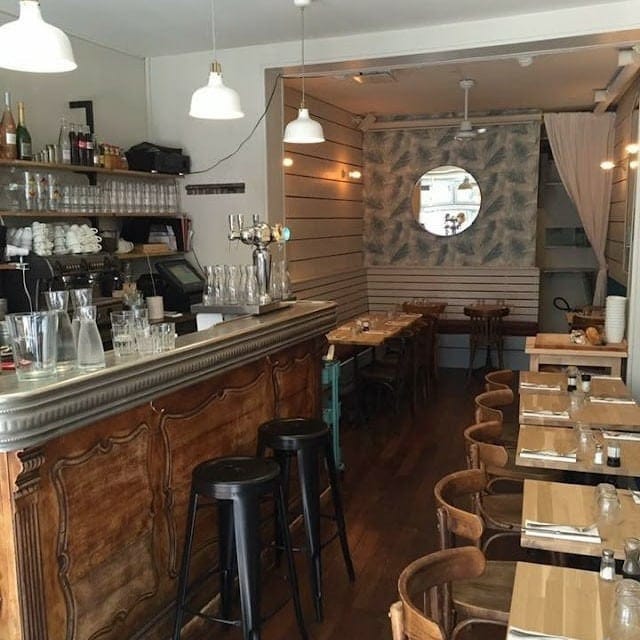 Le Charonne — photo 3