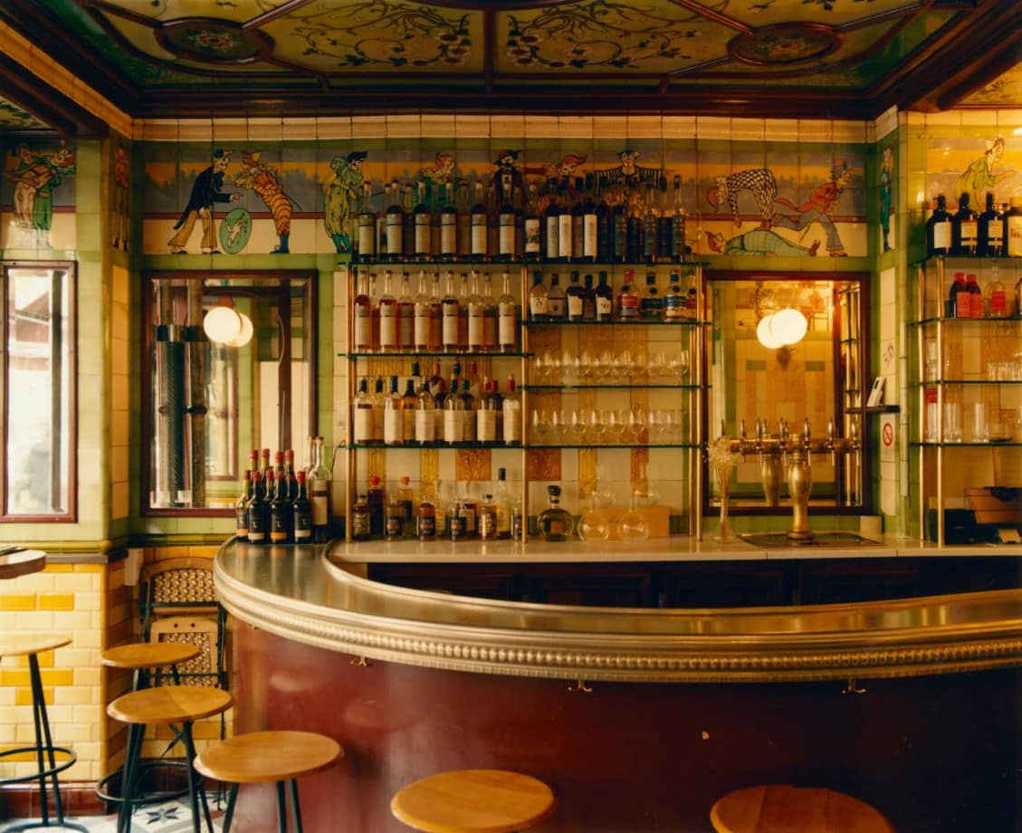 Le Clown-Bar — photo 3