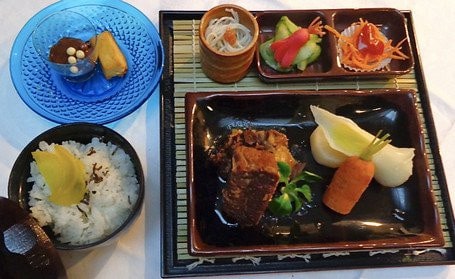 Le Comptoir Japonais — photo 3