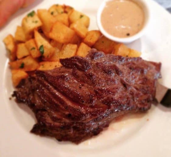 Photo de Le Comptoir Parmentier