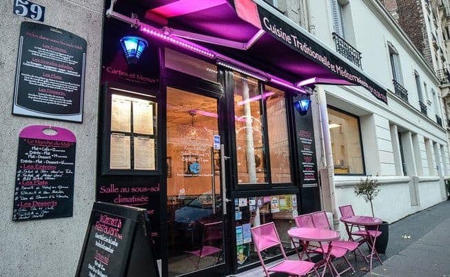 Le Diamant de Paris — photo 2