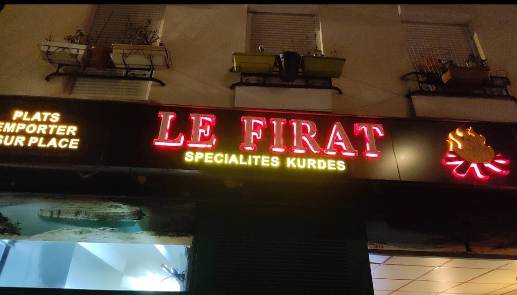 Le Firat — photo 3