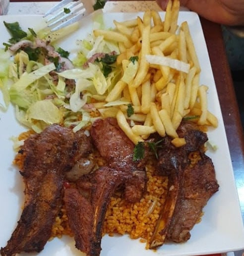Le Firat — photo 2