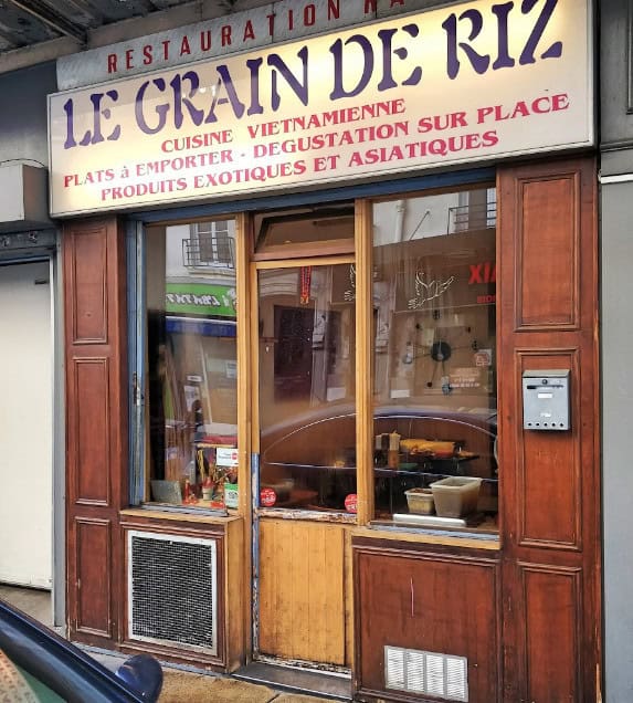 Le Grain de Riz — photo 3