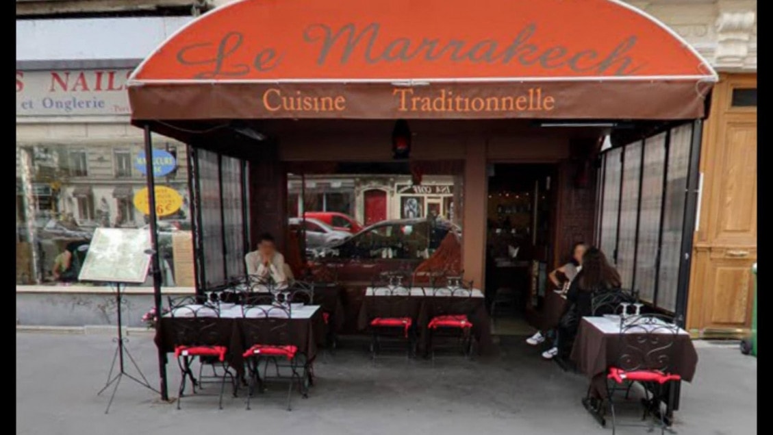 Le Marrakech — photo 2