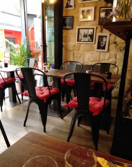 Le Monde des Grillades — photo 3