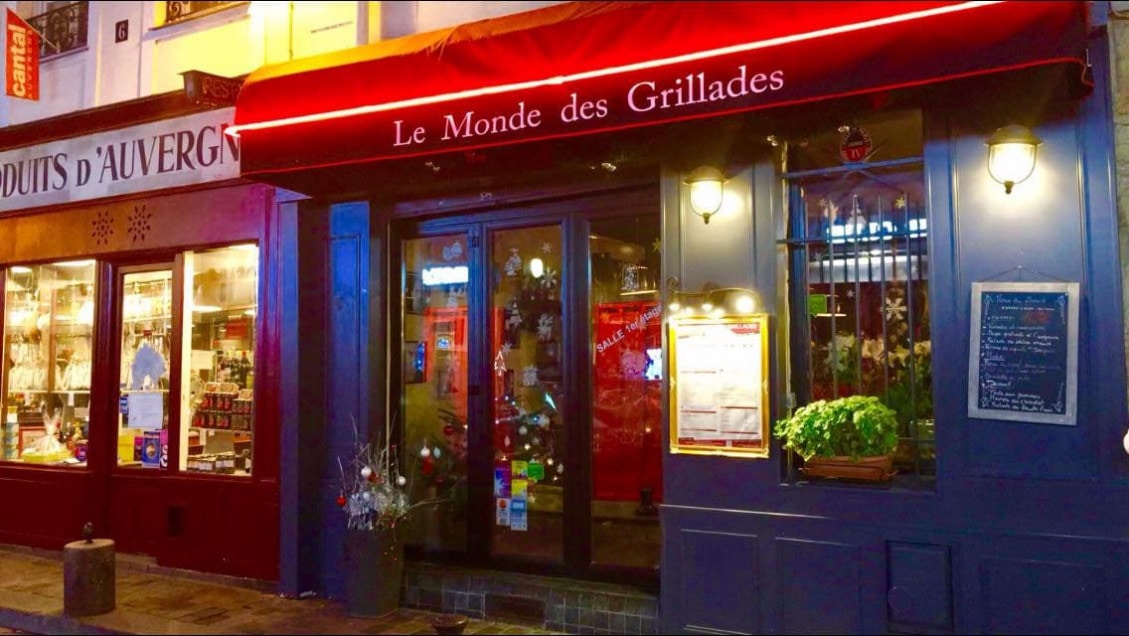 Le Monde des Grillades — photo 2
