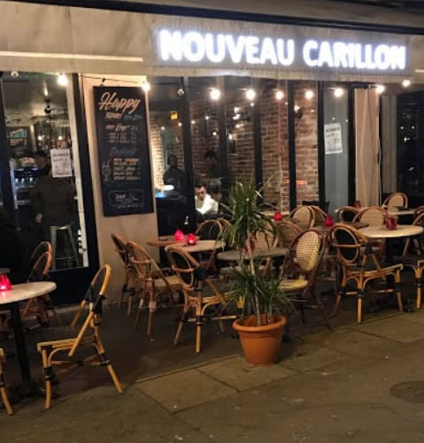 Le Nouveau Carillon — photo 3