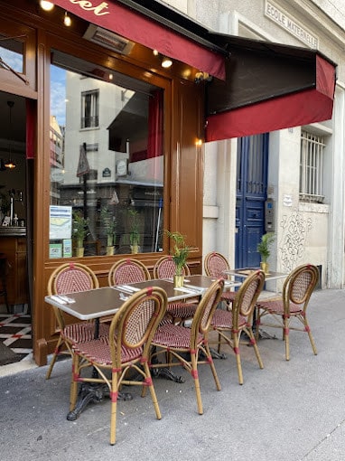 Le P’tit Breguet — photo 2