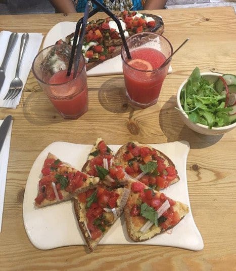 Le Pain Quotidien — photo 3