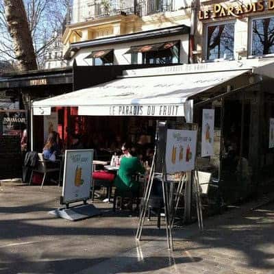 Le paradis du fruit — photo 2