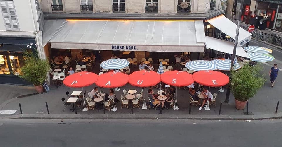 Le Pause Café — photo 2