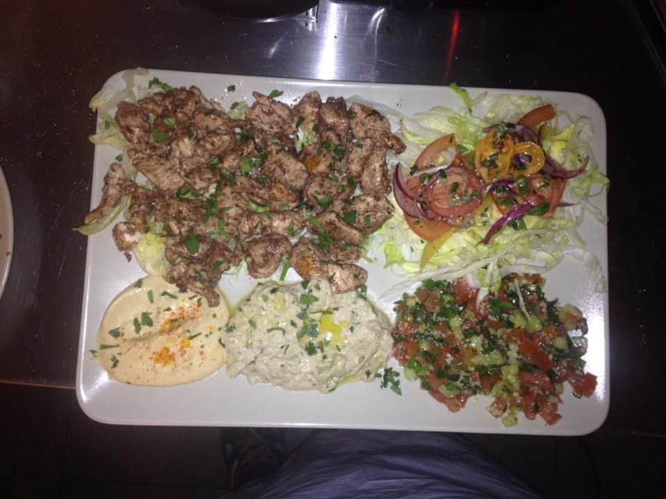 Le Petit Falafel — photo 3