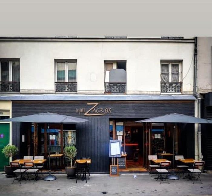Le petit Zagros — photo 3