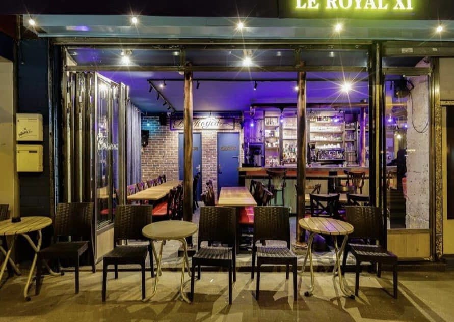 Le Royal 11 — photo 2