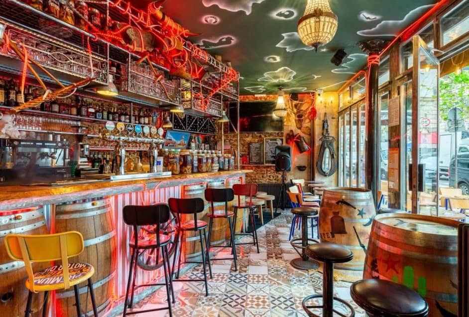 Le Saloon Far West — photo 3