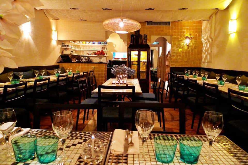 Le Tagine — photo 2