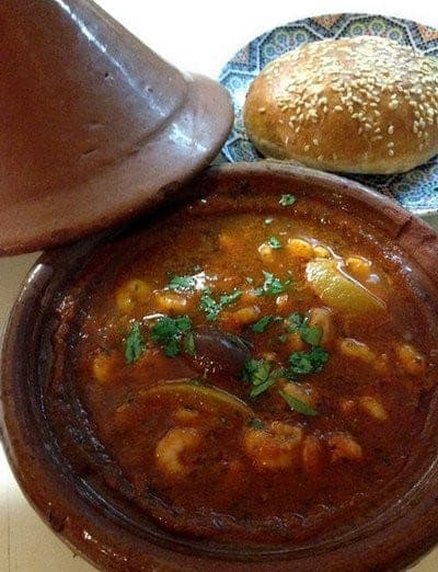 Le Tagine — photo 3