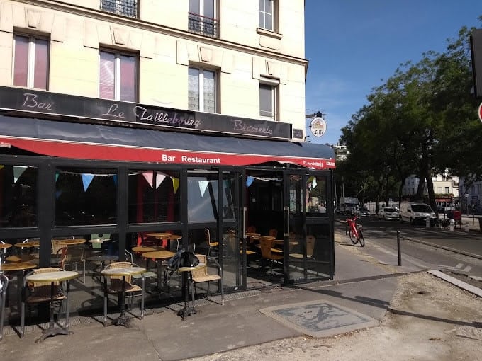 Le Taillebourg — photo 2