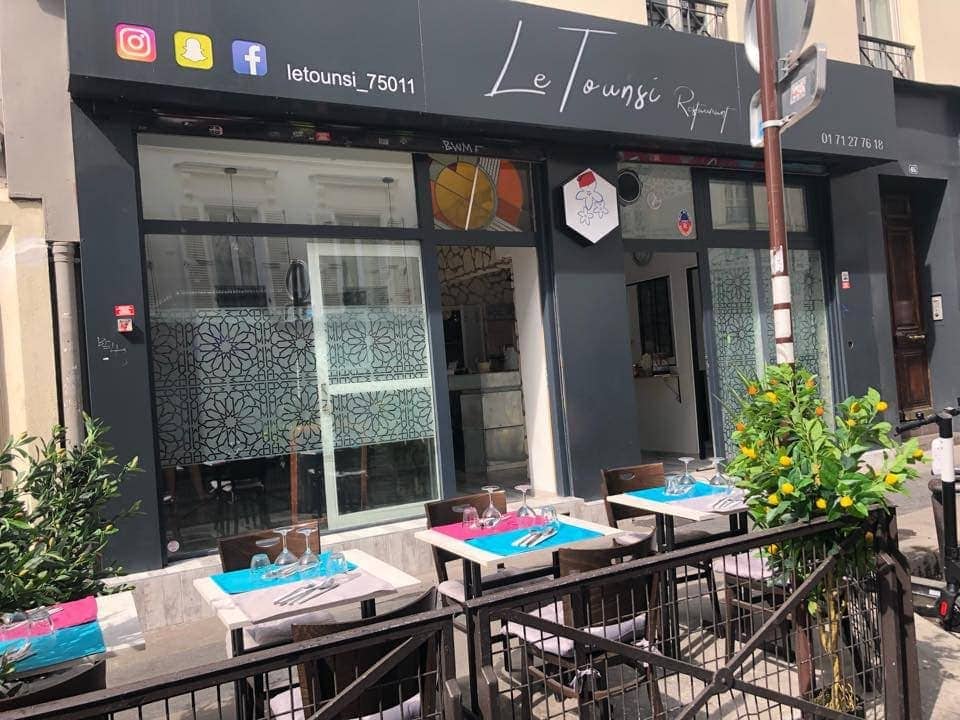 Le Tounsi — photo 2