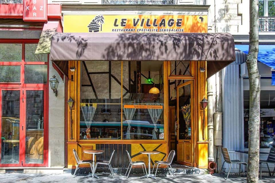 Le Village — photo 2