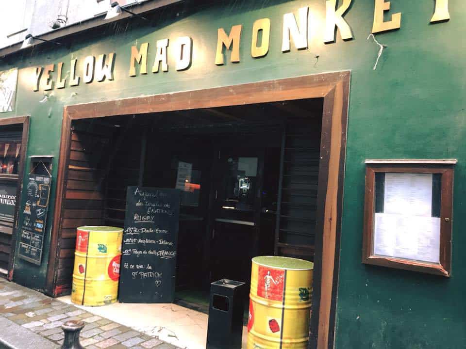 Le Yellow — photo 3