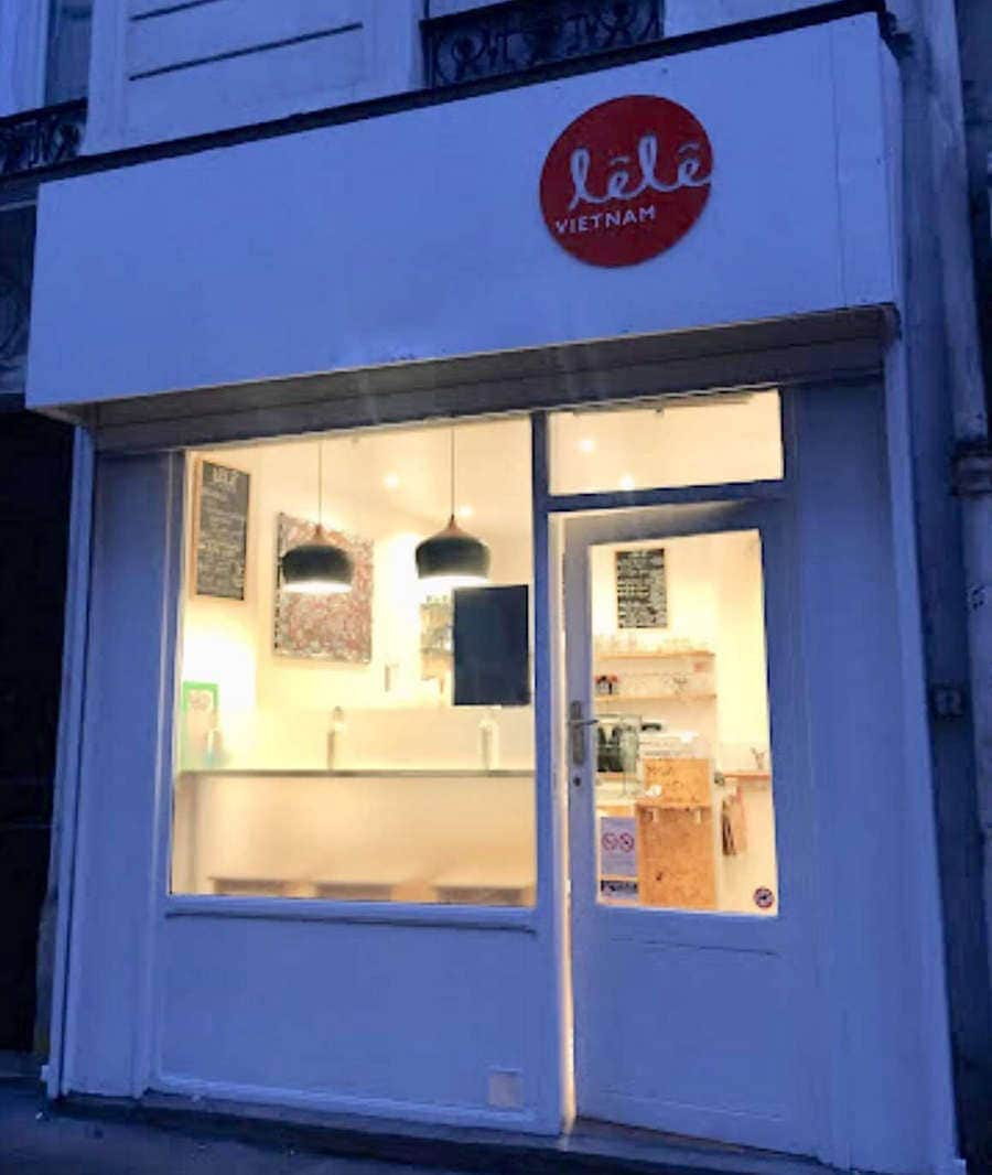 lele vietnam — photo 3