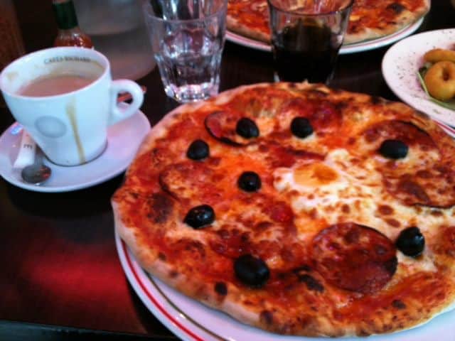 Les Artistes Gourmands — photo 2