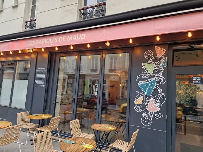 Les Bariolés de Maud — photo 2