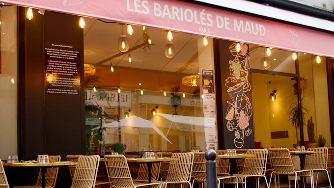 Les Bariolés de Maud — photo 3