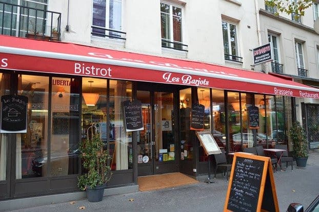 Les Barjots — photo 2