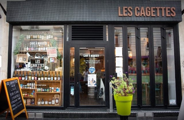 Les Cagettes — photo 3