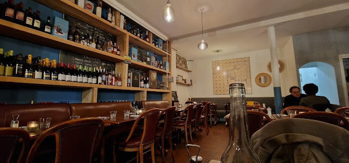 Les comptoirs de Lisbonne — photo 3