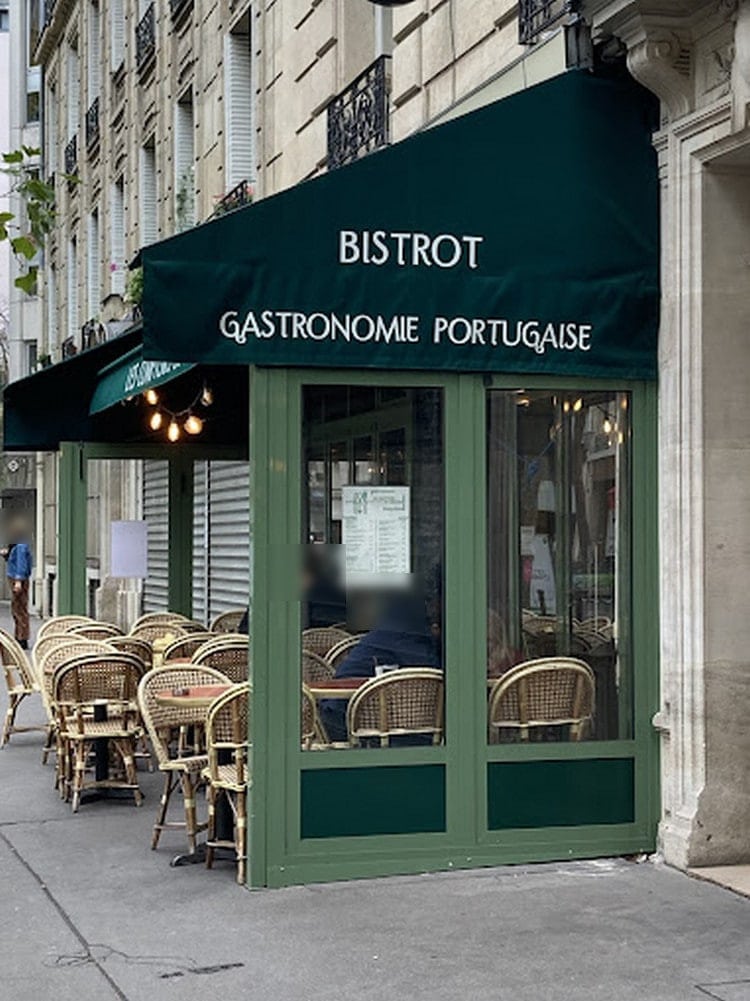 Les comptoirs de Lisbonne — photo 2