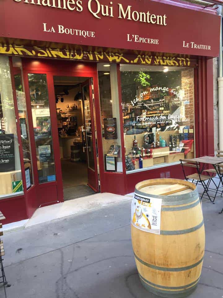 Les Domaines Qui Montent — photo 2