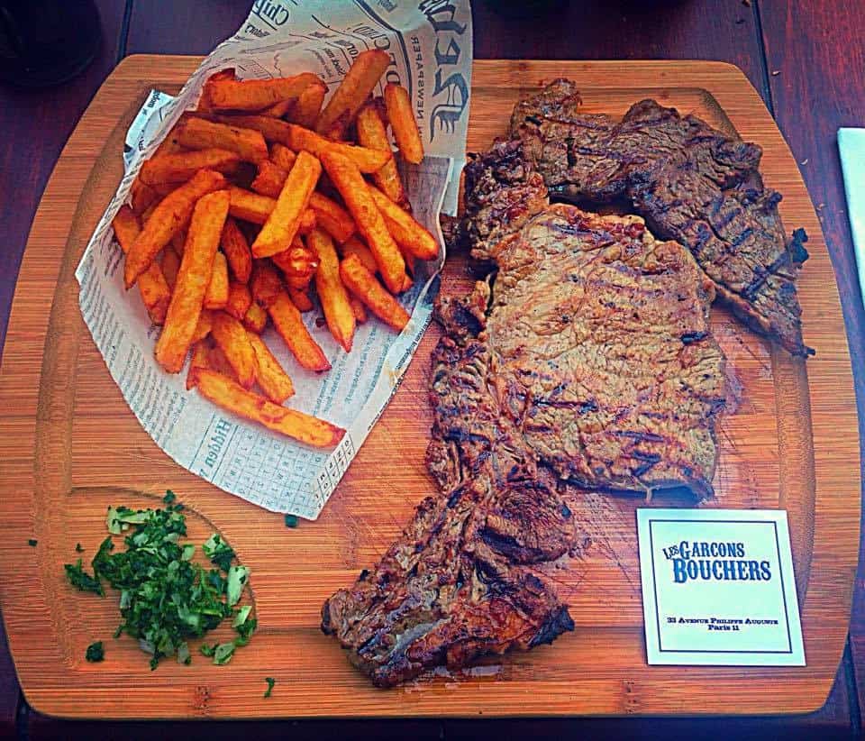 Les Garçons Bouchers — photo 3