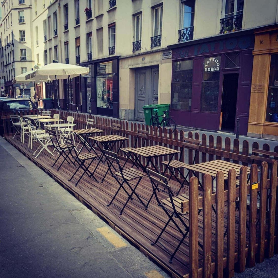 Les petits crus — photo 2