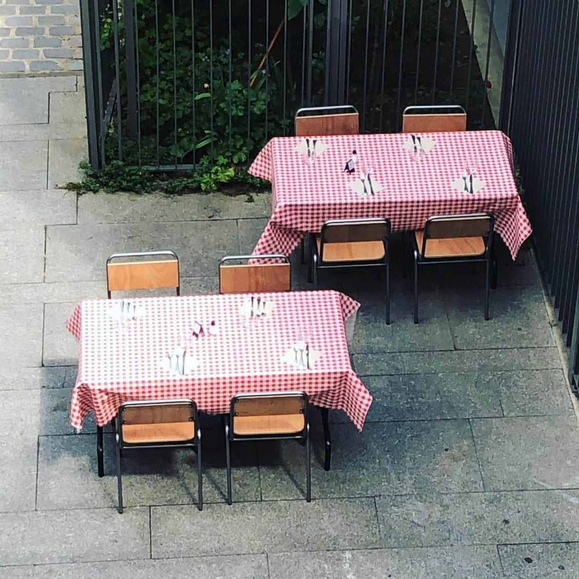 Les petits plats de Maurice — photo 2