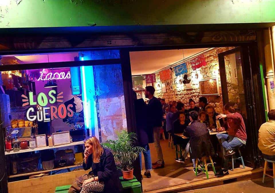 Los Güeros — photo 2
