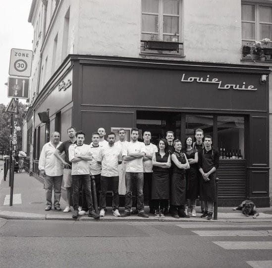 Louie Louie — photo 2