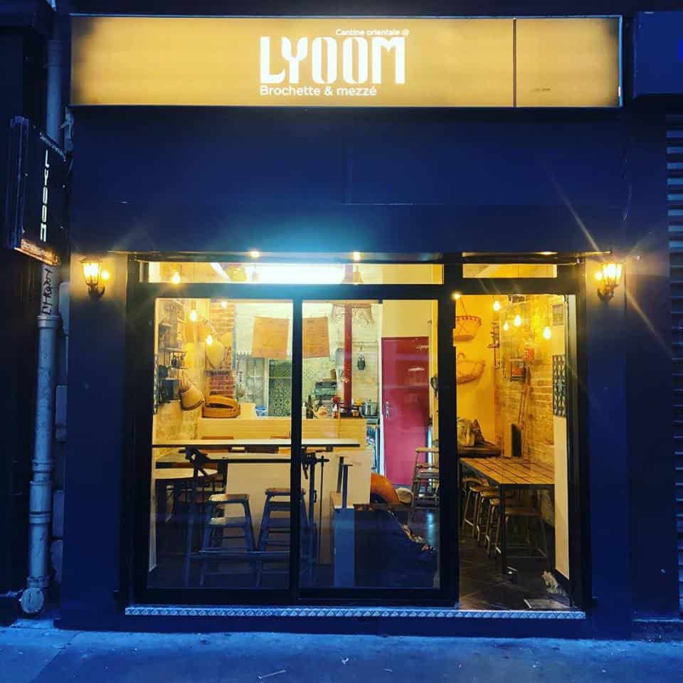 Lyoom — photo 2