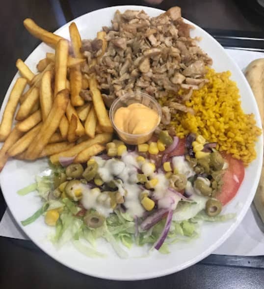 Mac Doner — photo 3