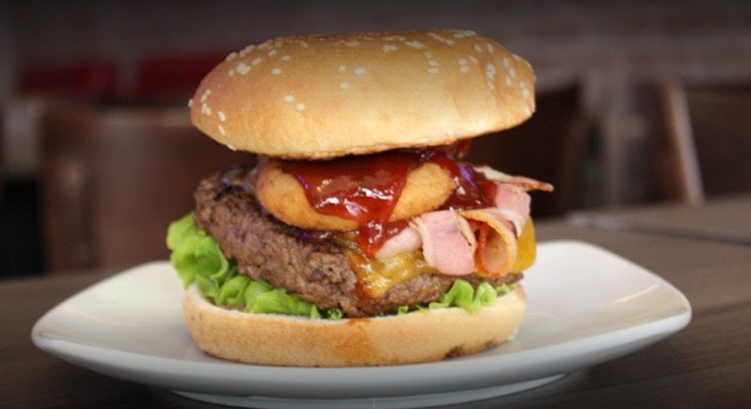 Mac food — photo 2