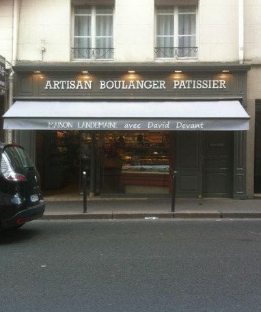 Maison landemaine — photo 2