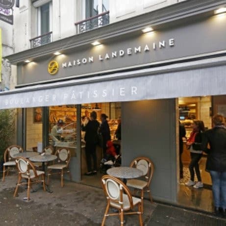 Maison landemaine — photo 2
