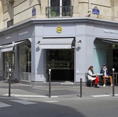 Maison landemaine — photo 2
