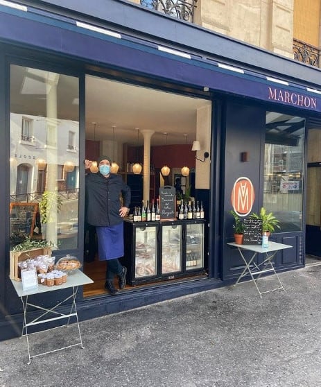 Marchon — photo 2