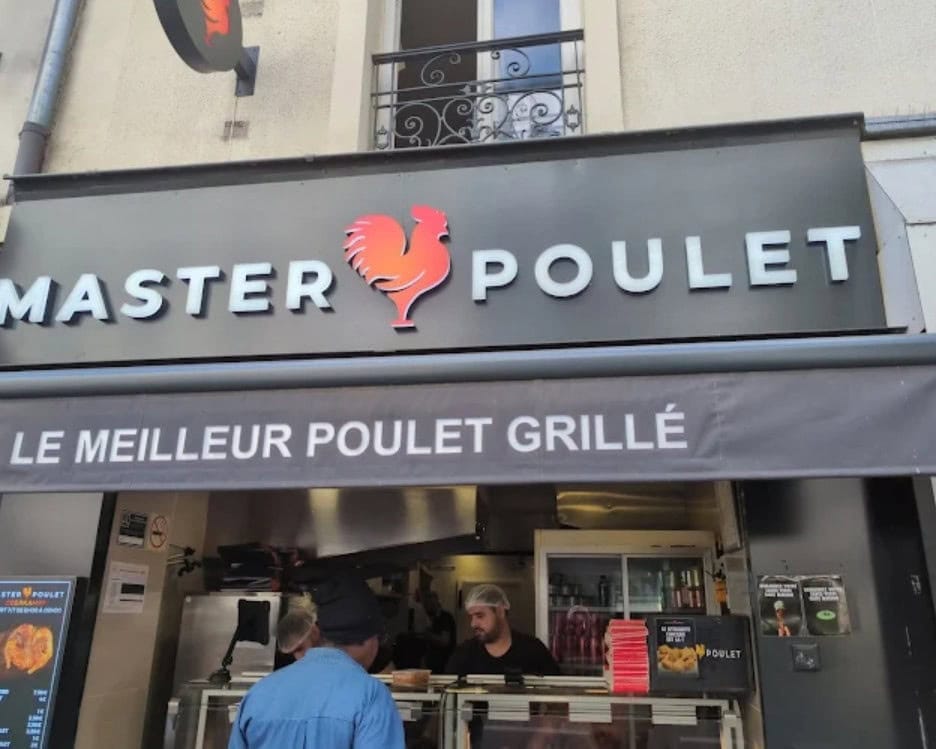 Master poulet — photo 3